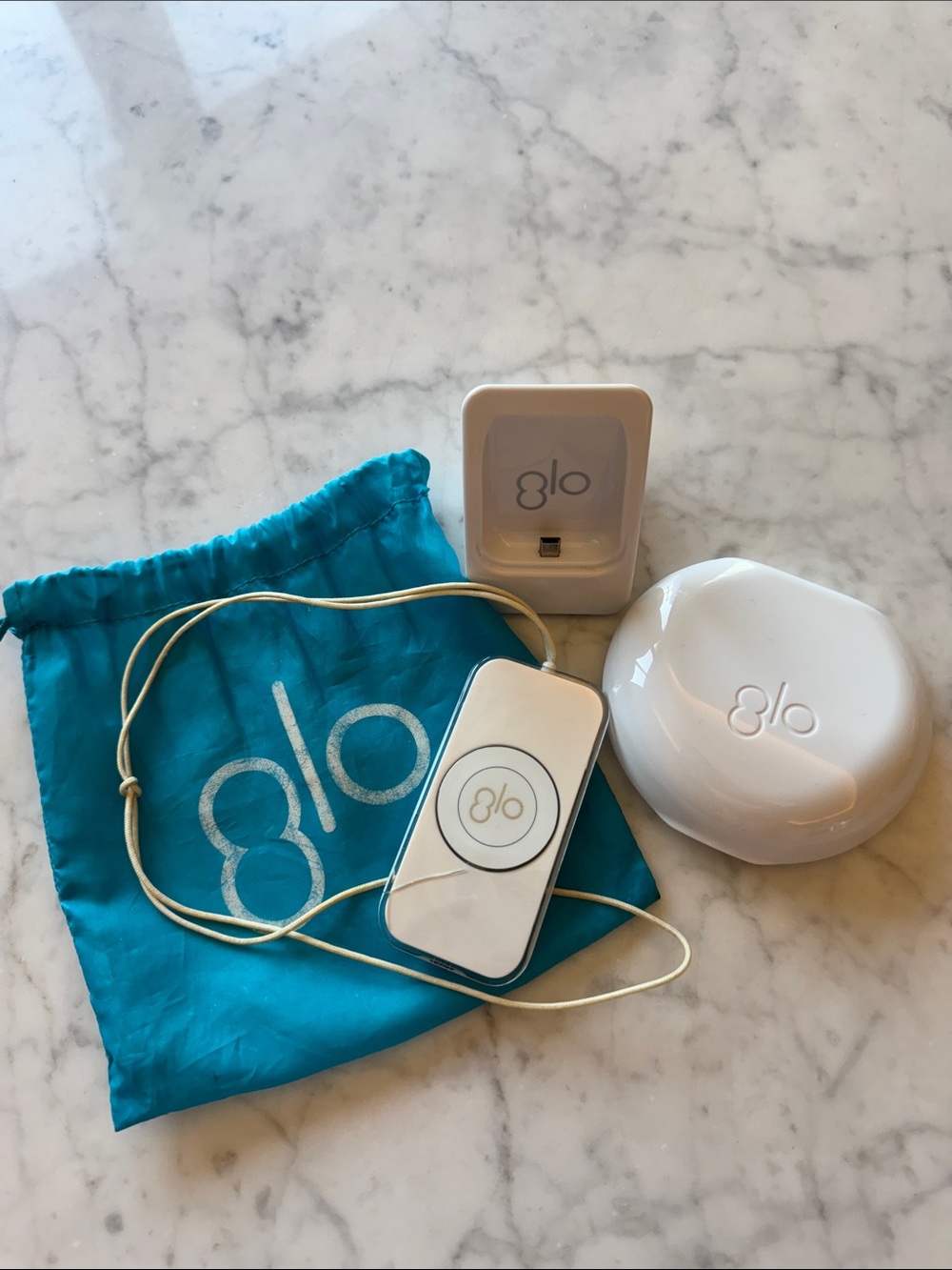 Glo Pro LED Whitening Device